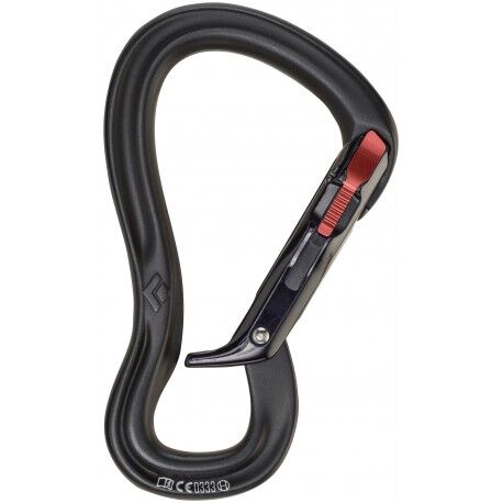 Black Diamond - Gridlock Magnetron - Carabiner