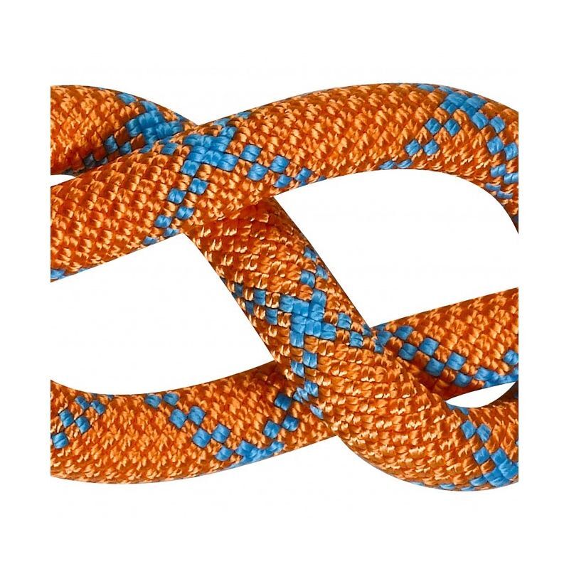 Millet Silver TRX 9,8mm 80M - Climbing rope