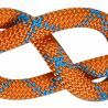 Millet Silver TRX 9,8mm 80M - Corda da arrampicata