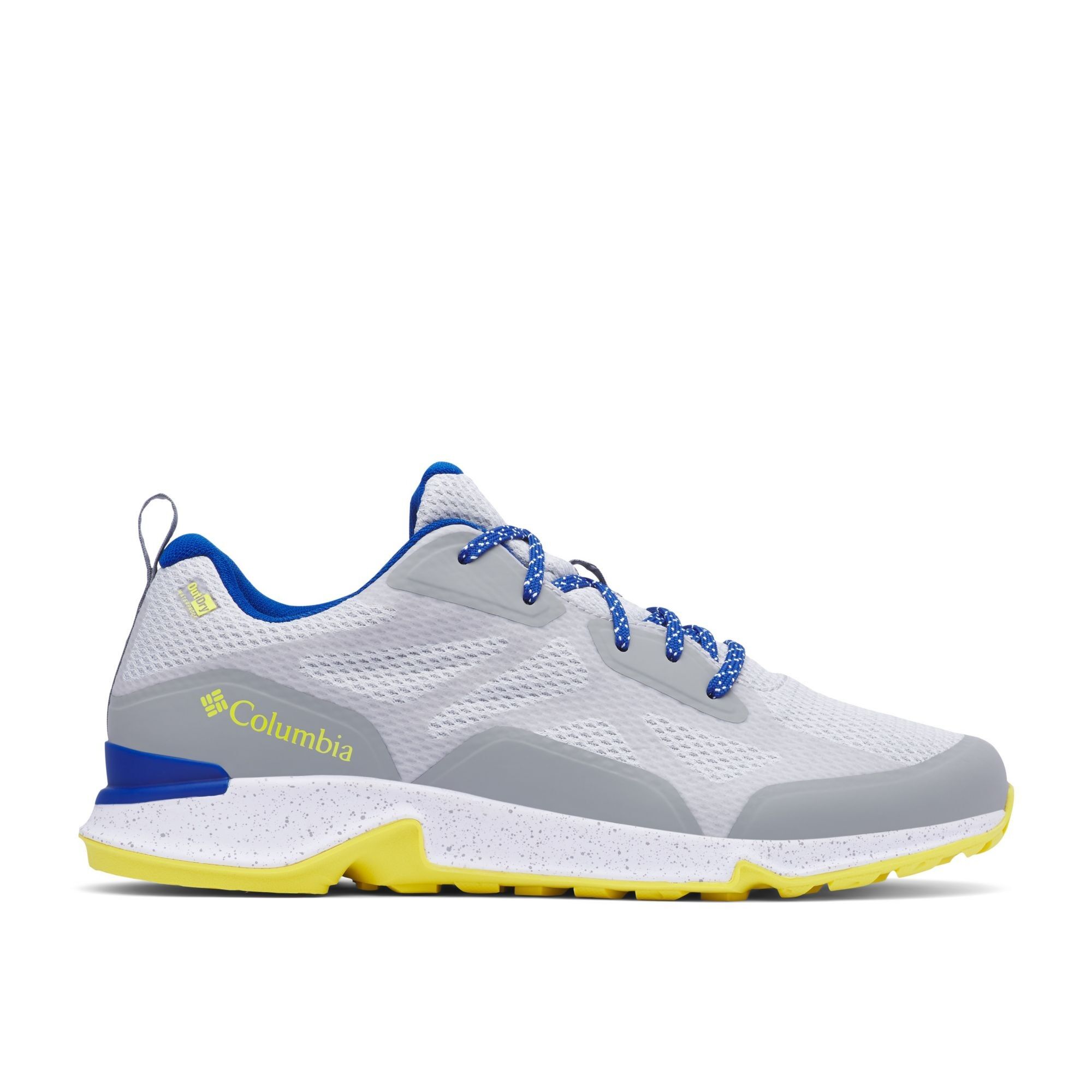 Columbia Vitesse Outdry - Chaussures trail homme | Hardloop