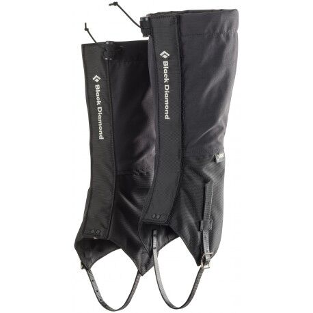 Black Diamond Frontpoint Gtx - Säärystimet