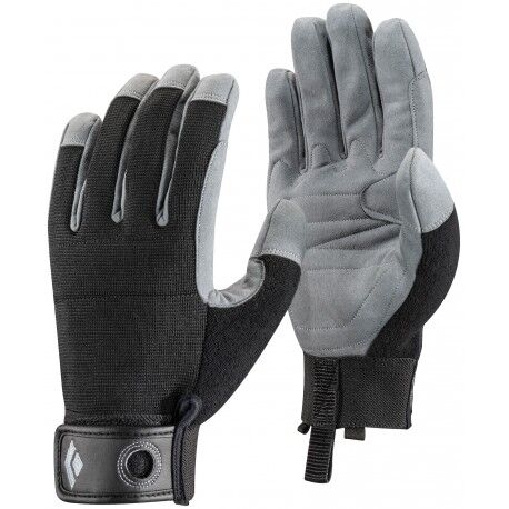 Black Diamond Crag Gloves -