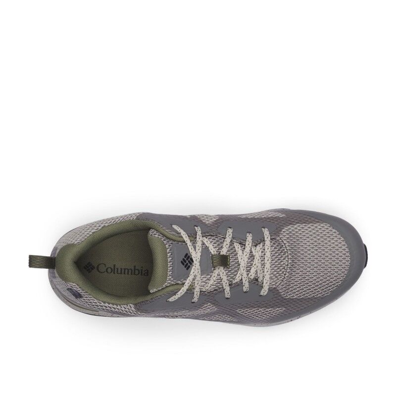 Columbia Vitesse Outdry - Trailrunningschoenen - Heren