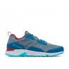 Slate Grey / Phoenix Blue