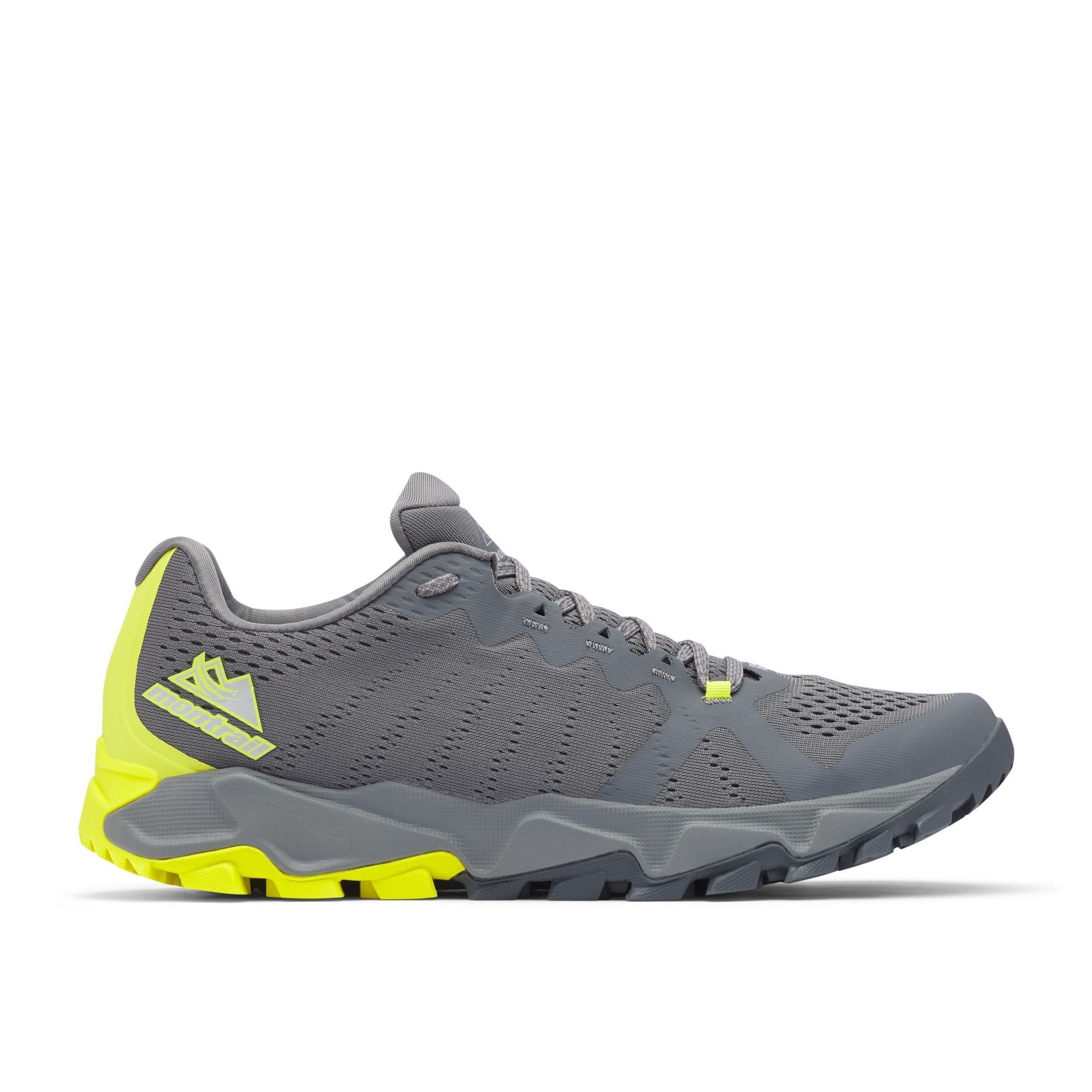 Columbia Trans Alps F.K.T. III Chaussures trail homme Hardloop