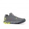 Columbia Trans Alps F.K.T. III - Trail running shoes - Men's