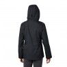 Columbia Windgates Jacket - Kurtka przeciwdeszczowa damska | Hardloop