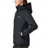 Columbia Windgates Jacket - Kurtka przeciwdeszczowa damska | Hardloop