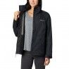 Columbia Windgates Jacket - Kurtka przeciwdeszczowa damska | Hardloop