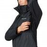 Columbia Windgates Jacket - Kurtka przeciwdeszczowa damska | Hardloop