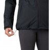 Columbia Windgates Jacket - Kurtka przeciwdeszczowa damska | Hardloop