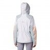 Columbia Titan Pass 2.5L Shell - Veste imperméable femme | Hardloop