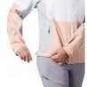 Columbia Titan Pass 2.5L Shell - Veste imperméable femme | Hardloop