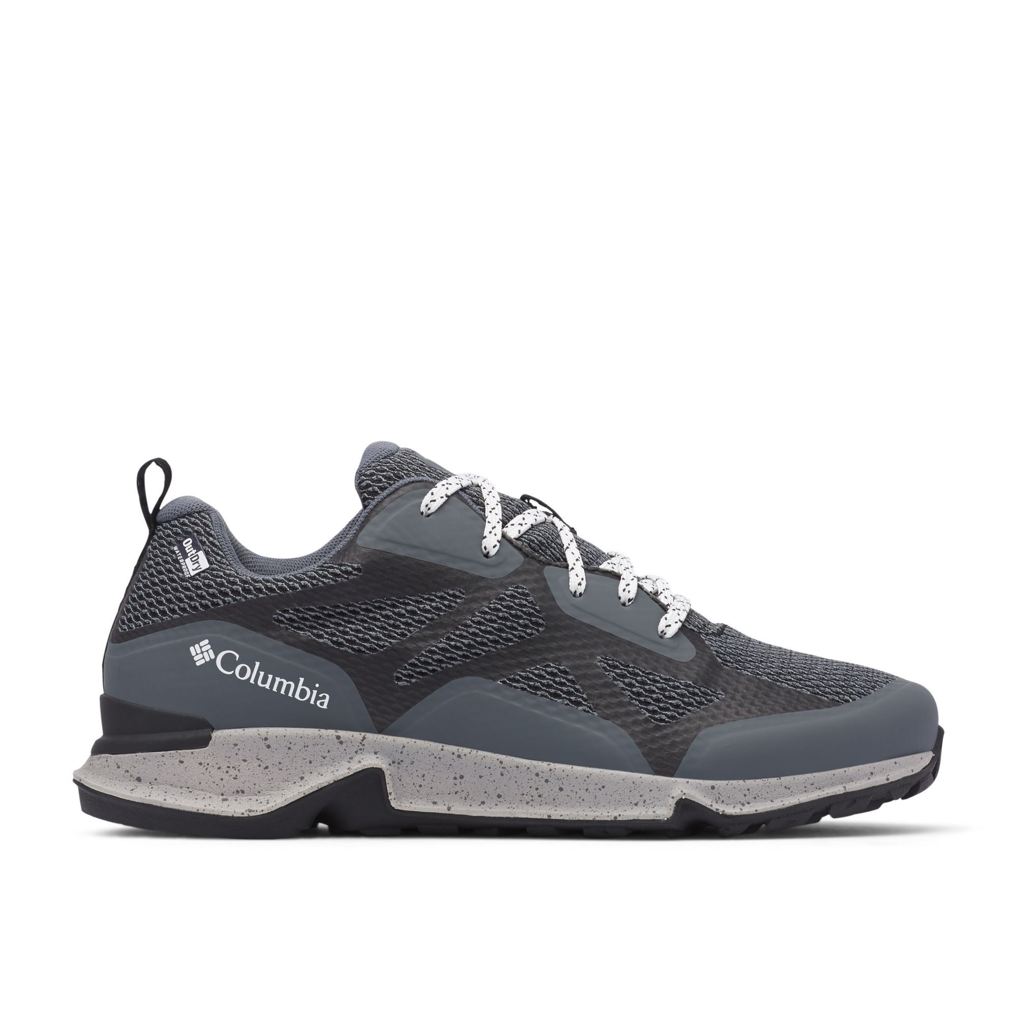 Columbia Vitesse Outdry - Zapatillas trail running - Mujer