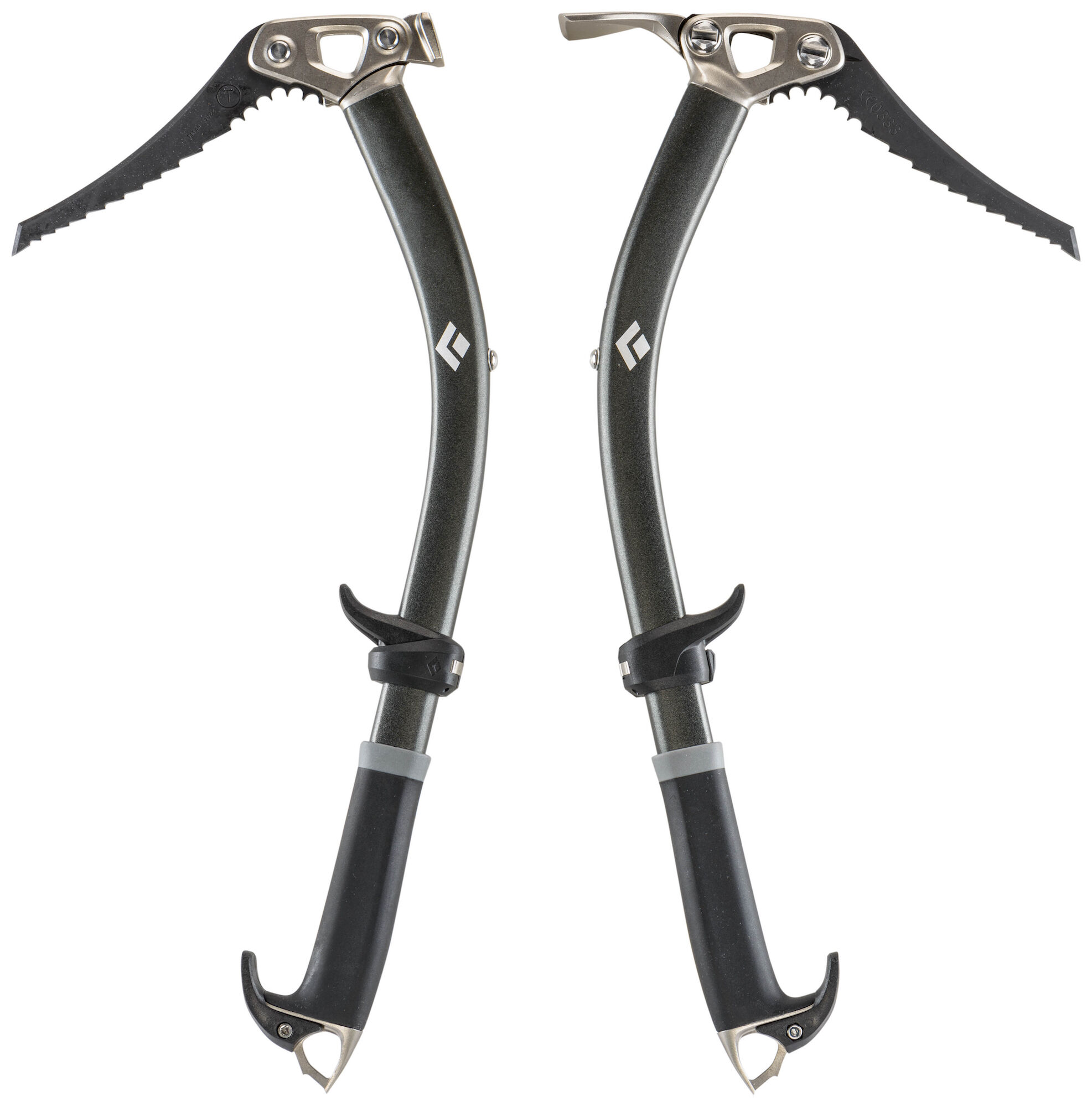 Black Diamond Viper Grydene - Czekan | Hardloop
