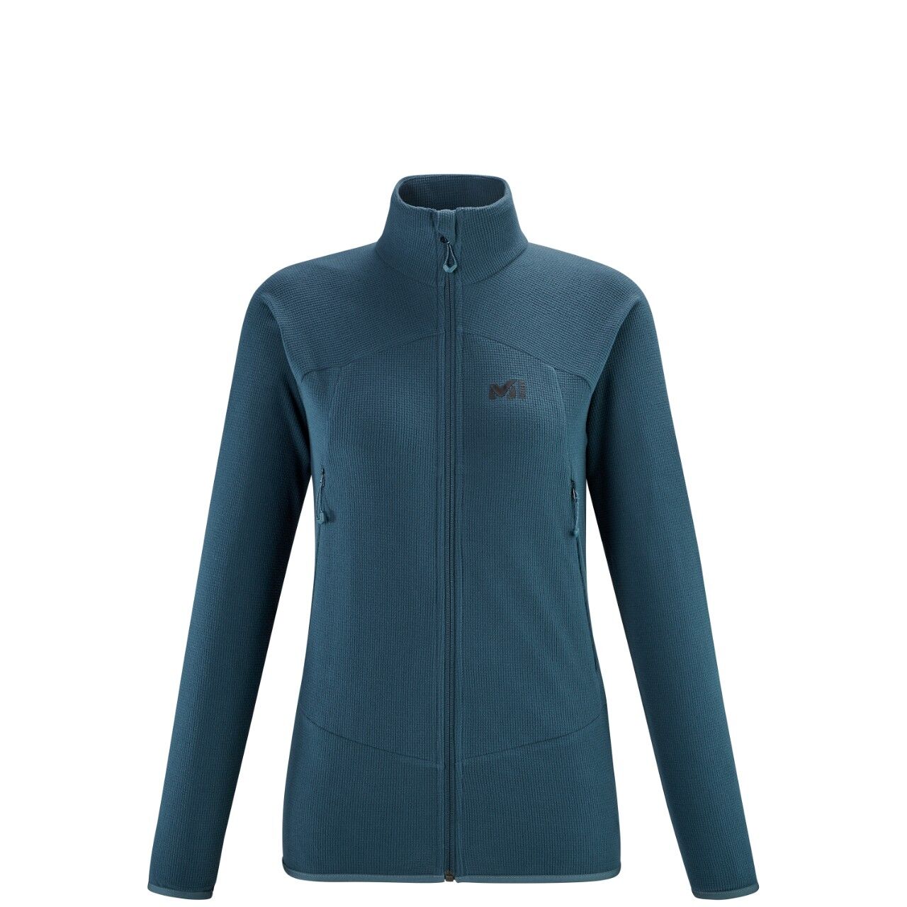 Millet K Lightgrid Jkt W - Fleece jacket - Women's