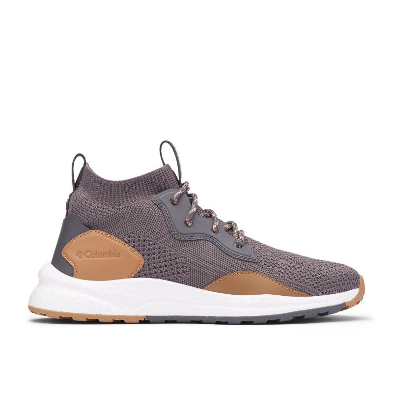 Columbia SH/FT Mid Breeze - Buty turystyczne damskie | Hardloop