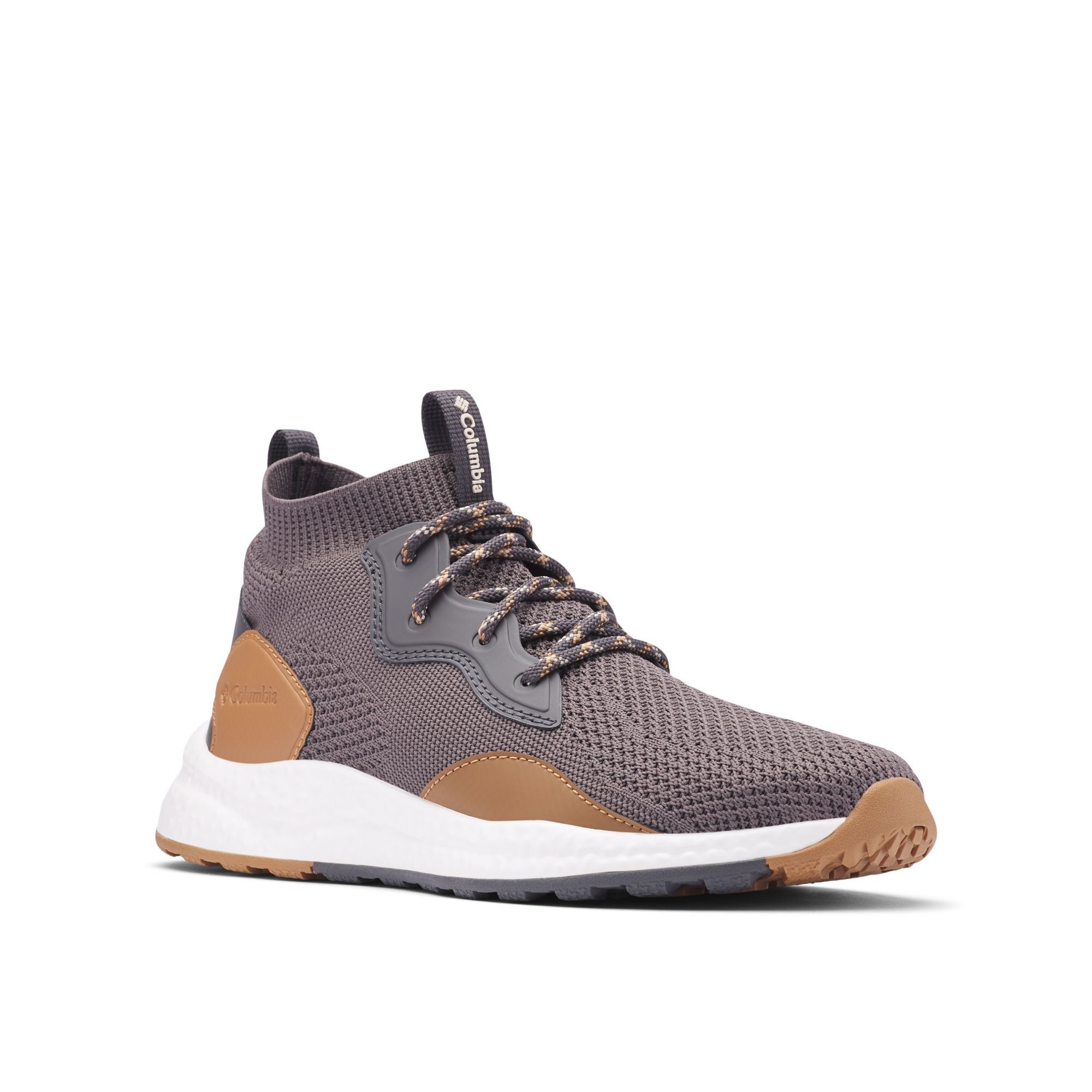 Columbia SH/FT Mid Breeze - Buty turystyczne damskie | Hardloop