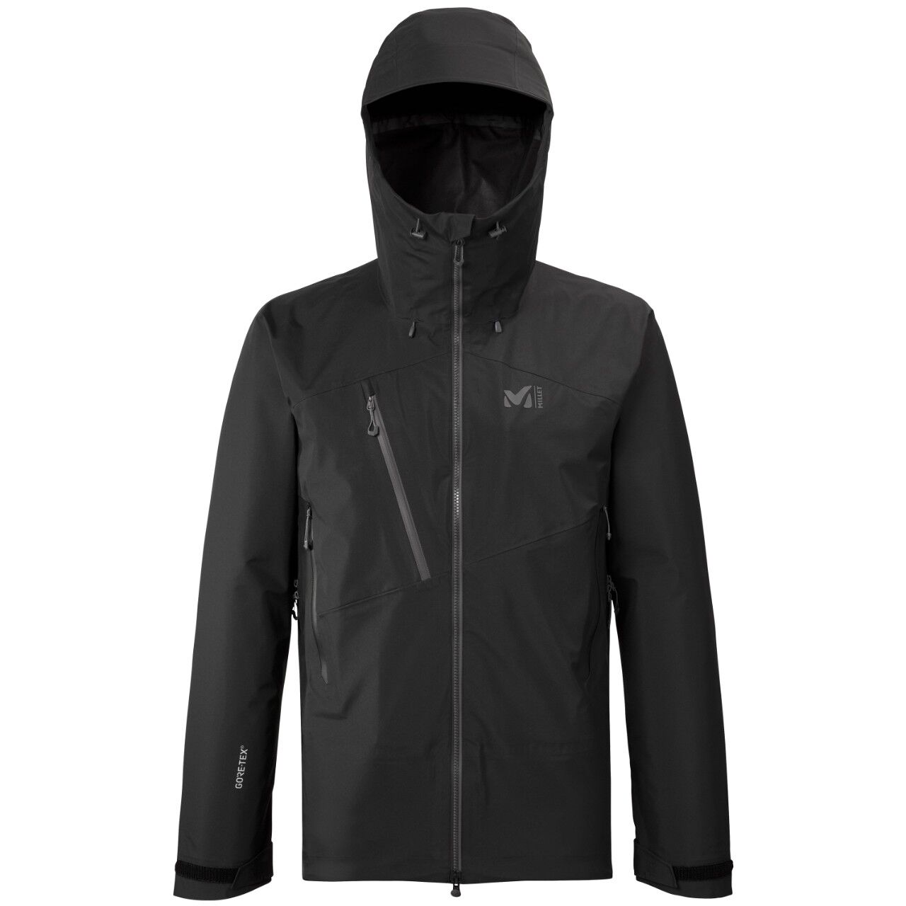 Millet sale hardshell jacket