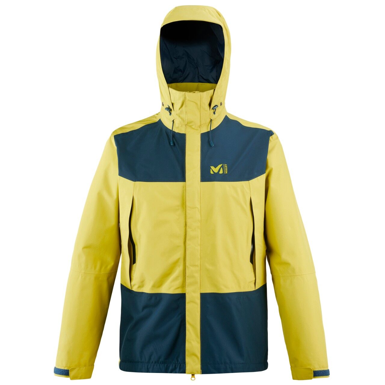 Millet - Grands Montets GTX Jkt - Hardshell jacket - Men's