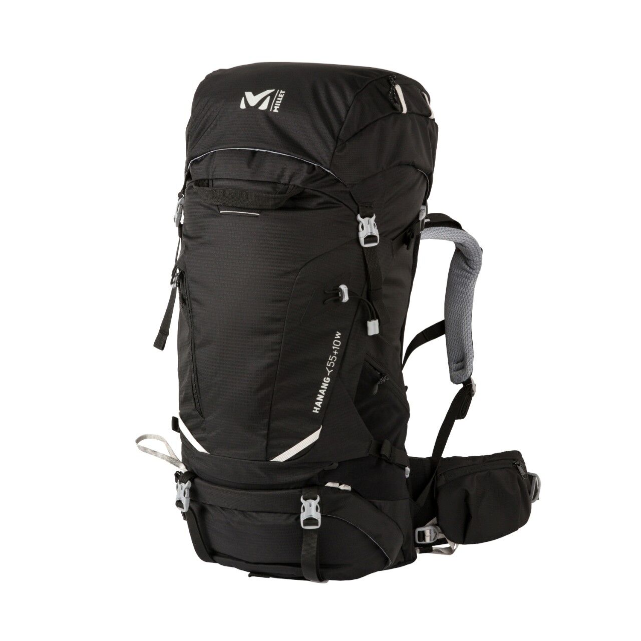 Millet Hanang 55+10 - Hiking backpack - Women's
