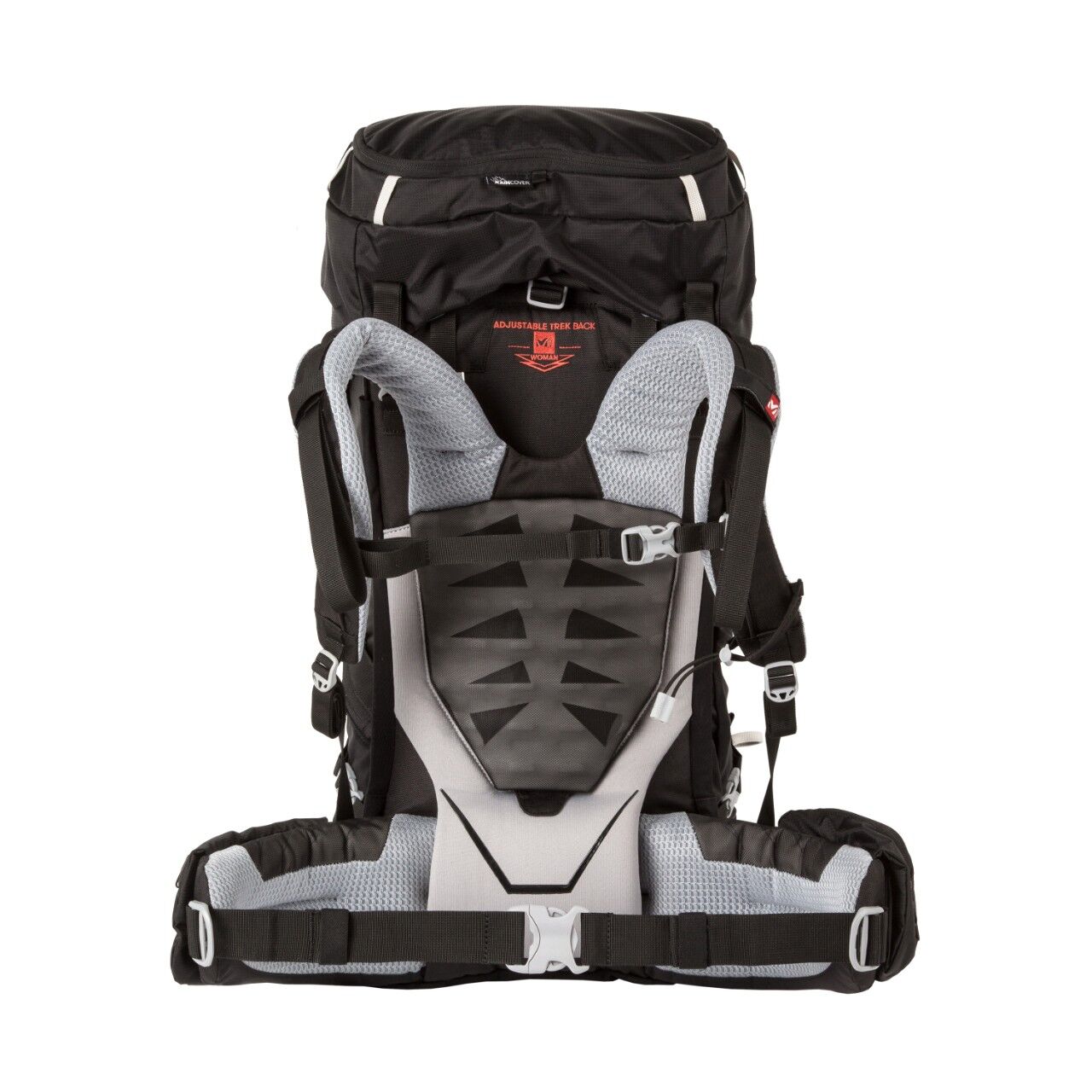 Millet Hanang 55+10 - Zaino da trekking - Donna