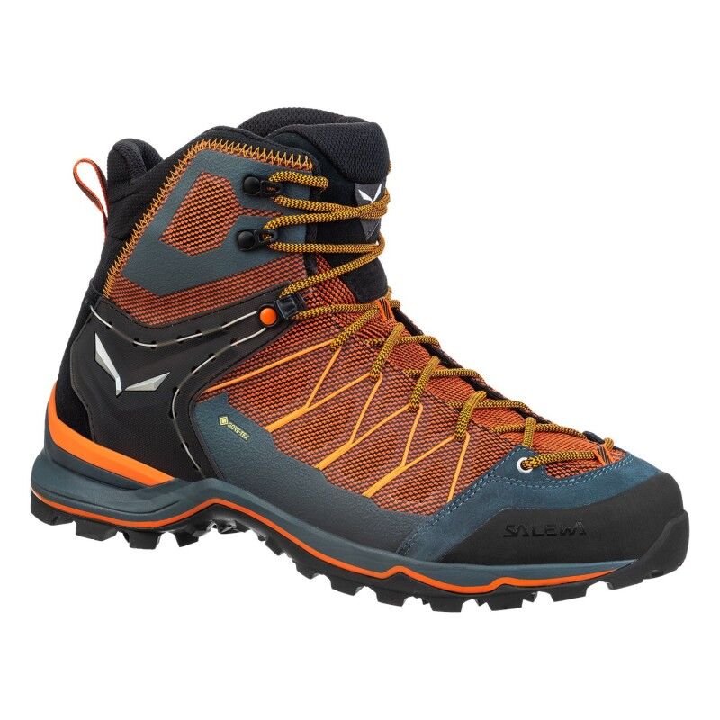 Salewa Ms Mtn Trainer Lite Mid GTX - Walking Boots - Men's