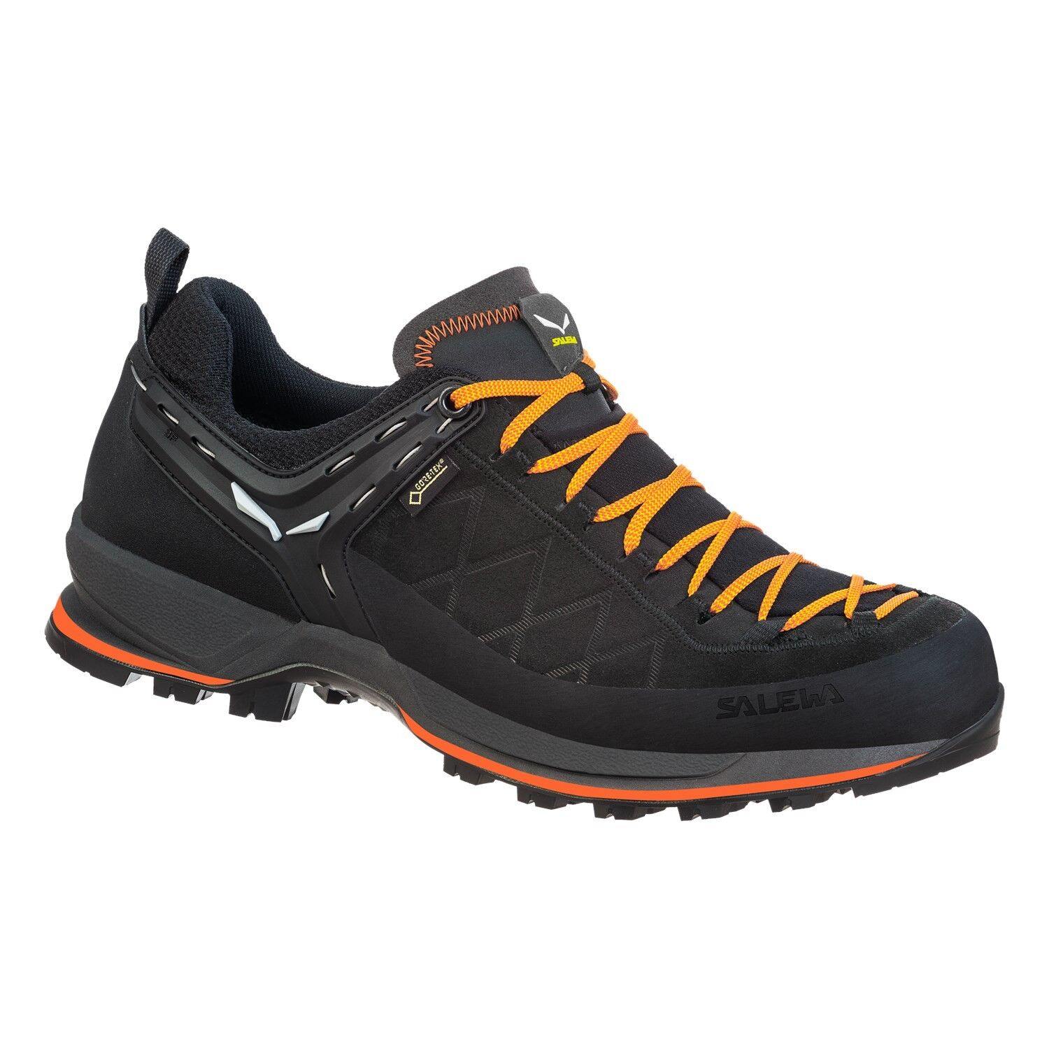 Salewa Ms Mtn Trainer 2 GTX - Chaussures randonnée homme | Hardloop