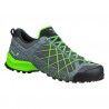 Flintstone / Fluo Green