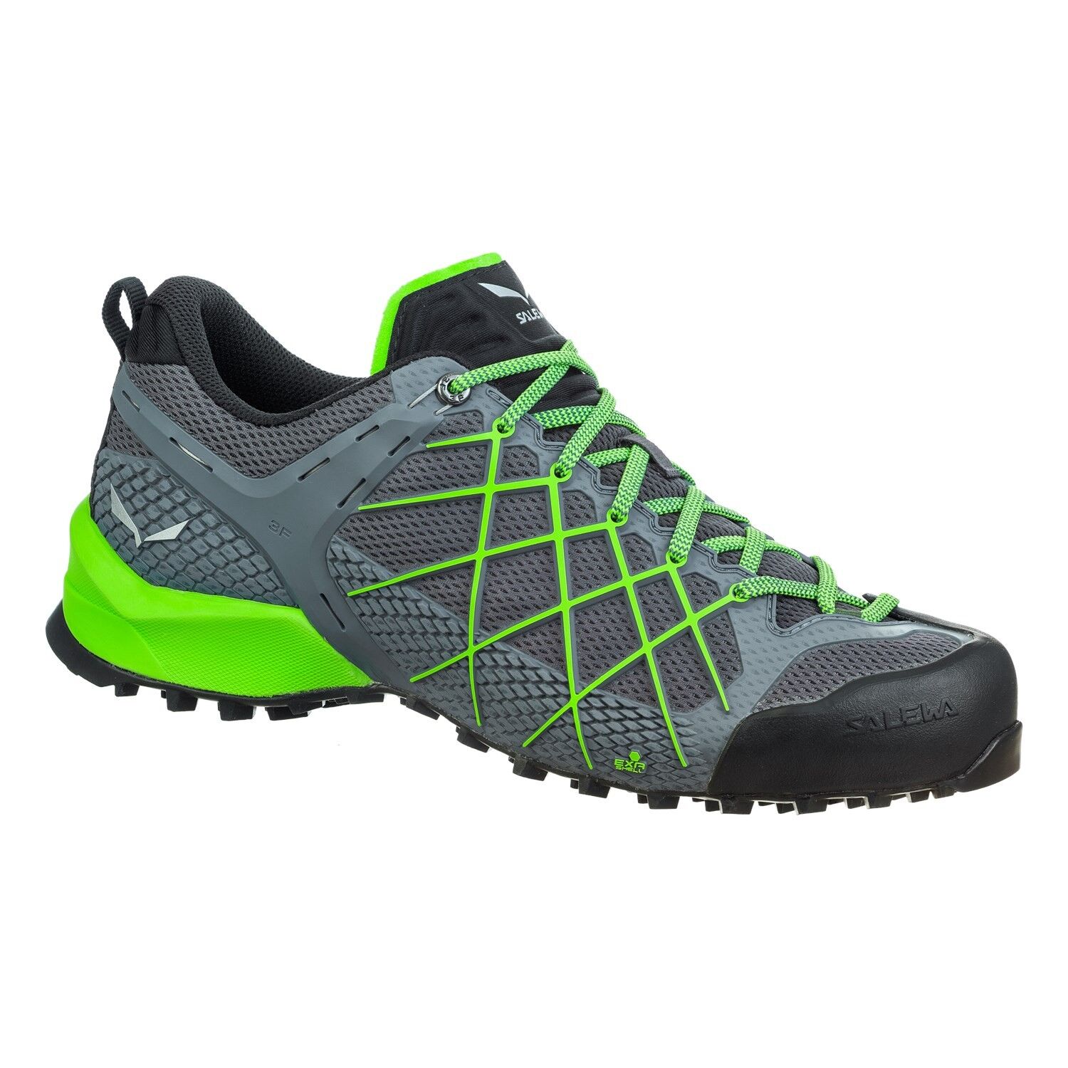 Salewa Ms Wildfire - Chaussures approche homme | Hardloop