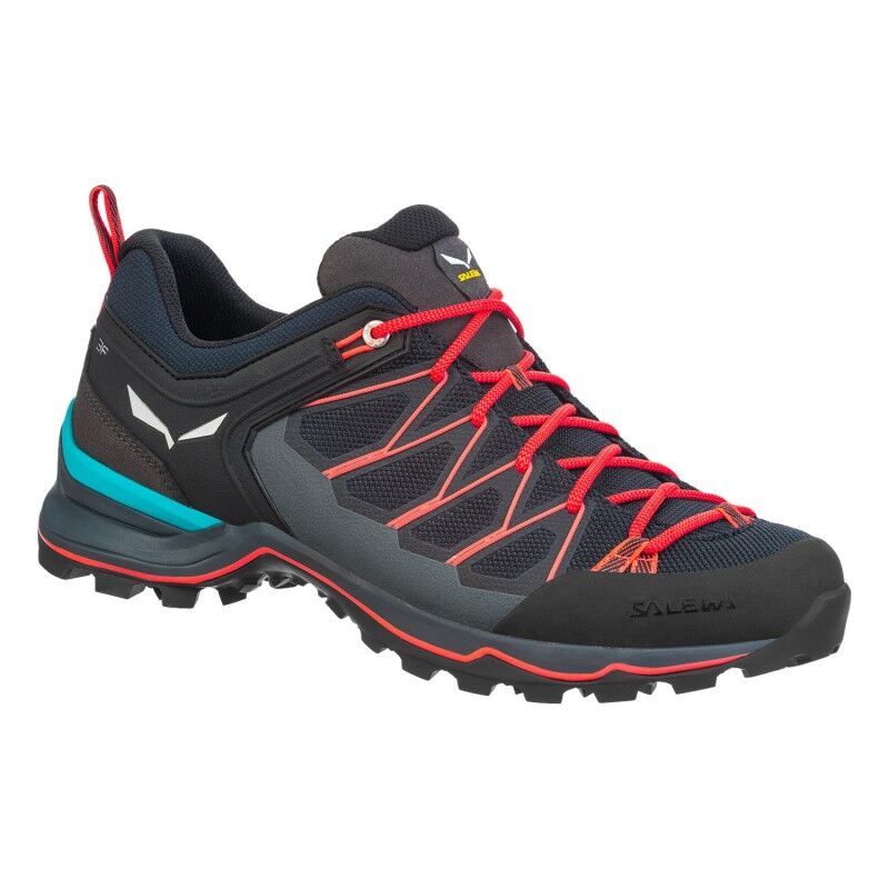 Ws Mtn Trainer Lite - Zapatillas de trekking - Mujer
