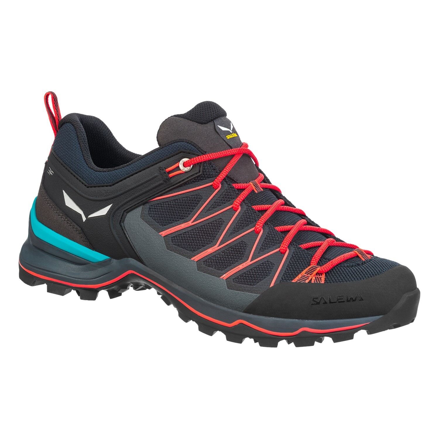 Salewa Ws Mtn Trainer Lite - Chaussures randonnée femme | Hardloop