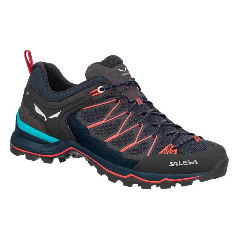 Salewa Ws Mtn Trainer Lite - Walking Boots - Women's