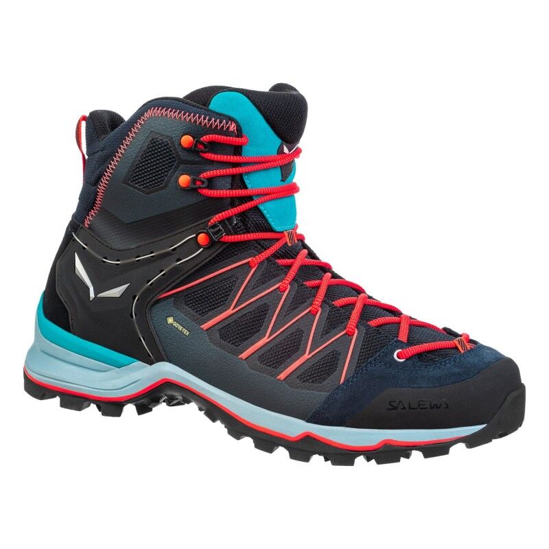 Salewa Ws Mtn Trainer Lite Mid GTX - Buty turystyczne damskie | Hardloop