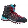 Salewa Ws Mtn Trainer Lite Mid GTX - Wanderschuhe - Damen