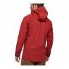 Black Diamond Cirque Shell - Casaco corta-vento homem | Hardloop