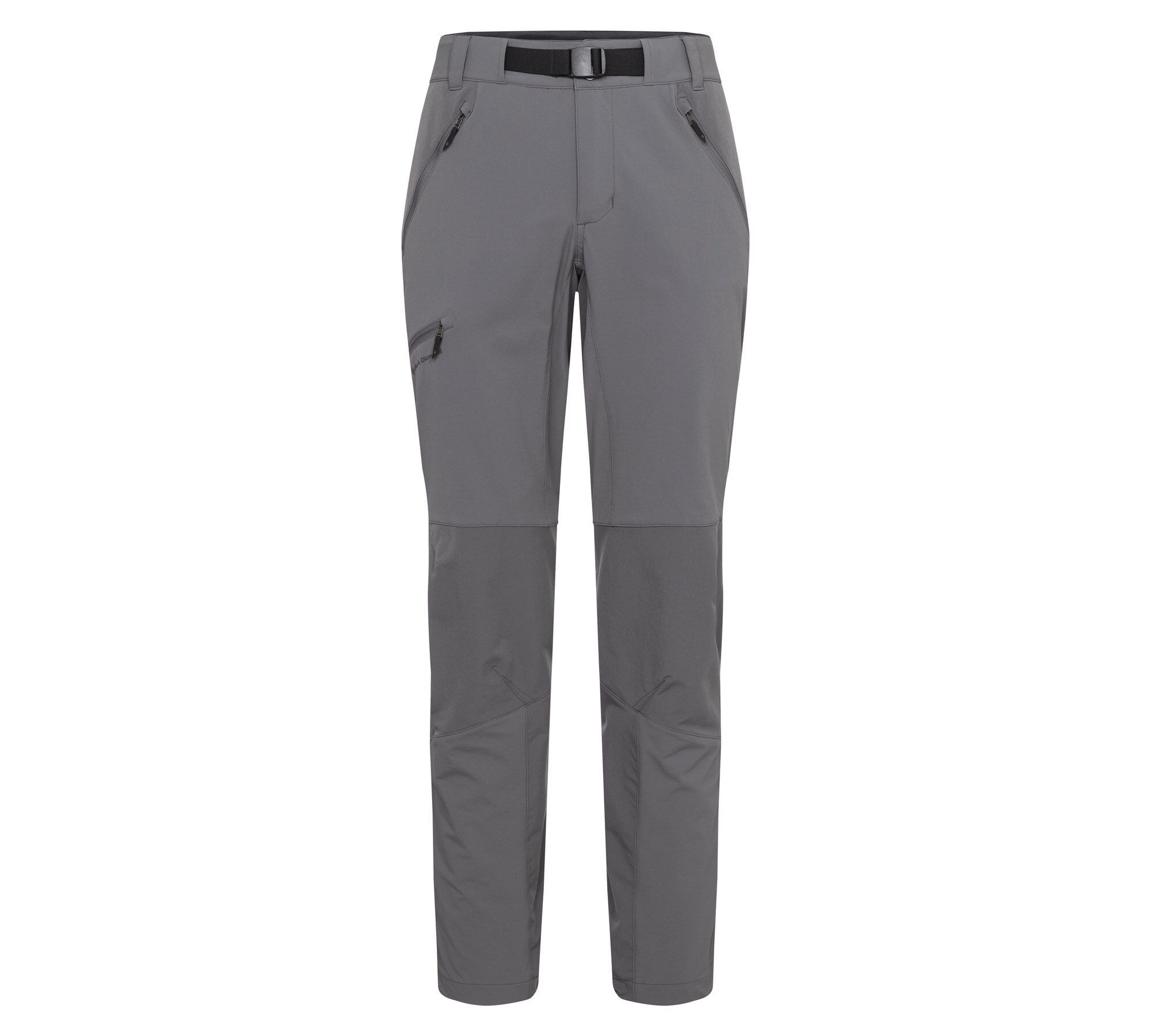 Black Diamond Swift Pants - Mountaineering trousers - Men's