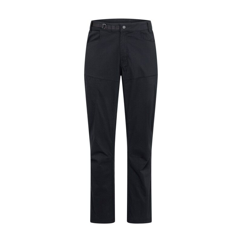 Black Diamond Anchor Stretch Pants - Pánské Lezecké kalhoty | Hardloop
