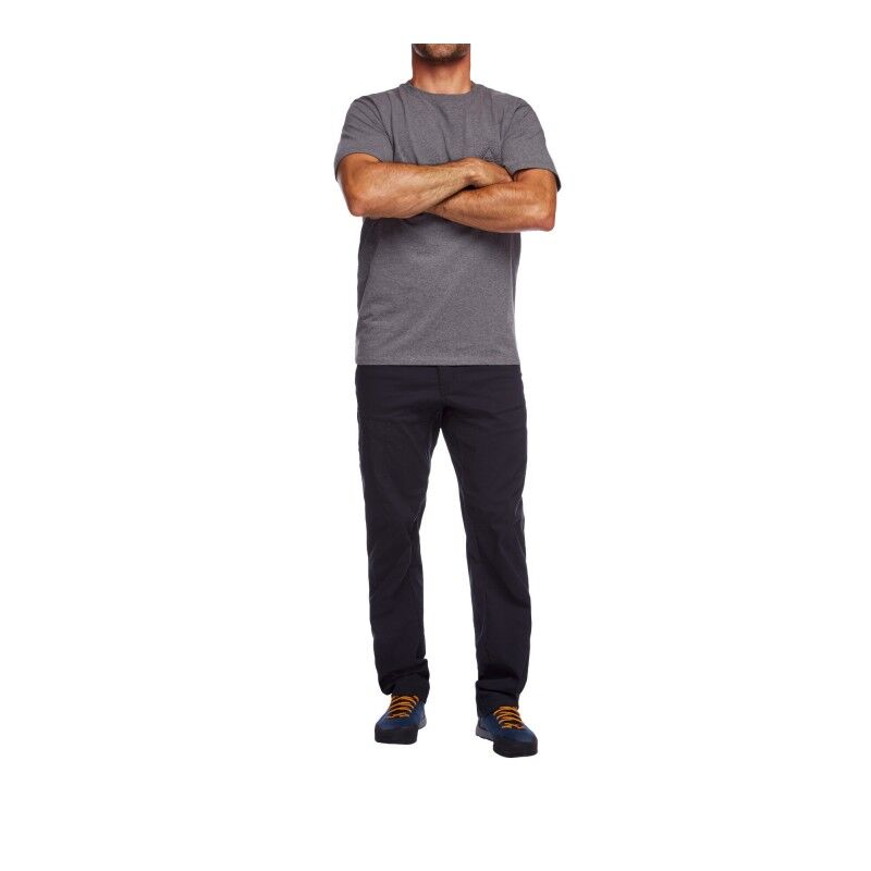 Black Diamond Anchor Stretch Pants - Klatrebukser Herrer