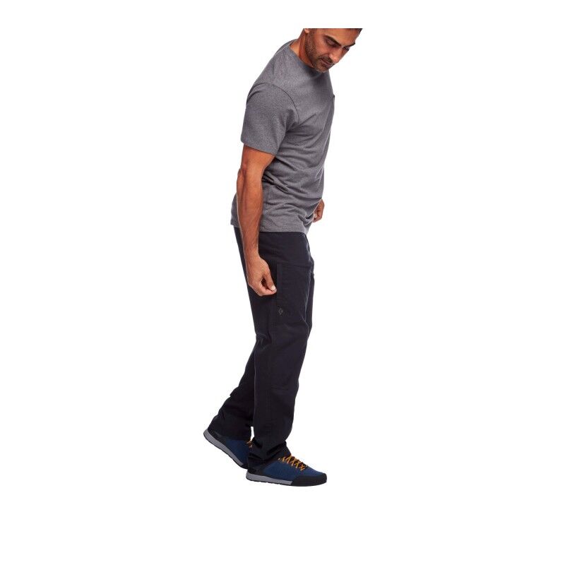 Black Diamond Anchor Stretch Pants - Klimbroek - Heren