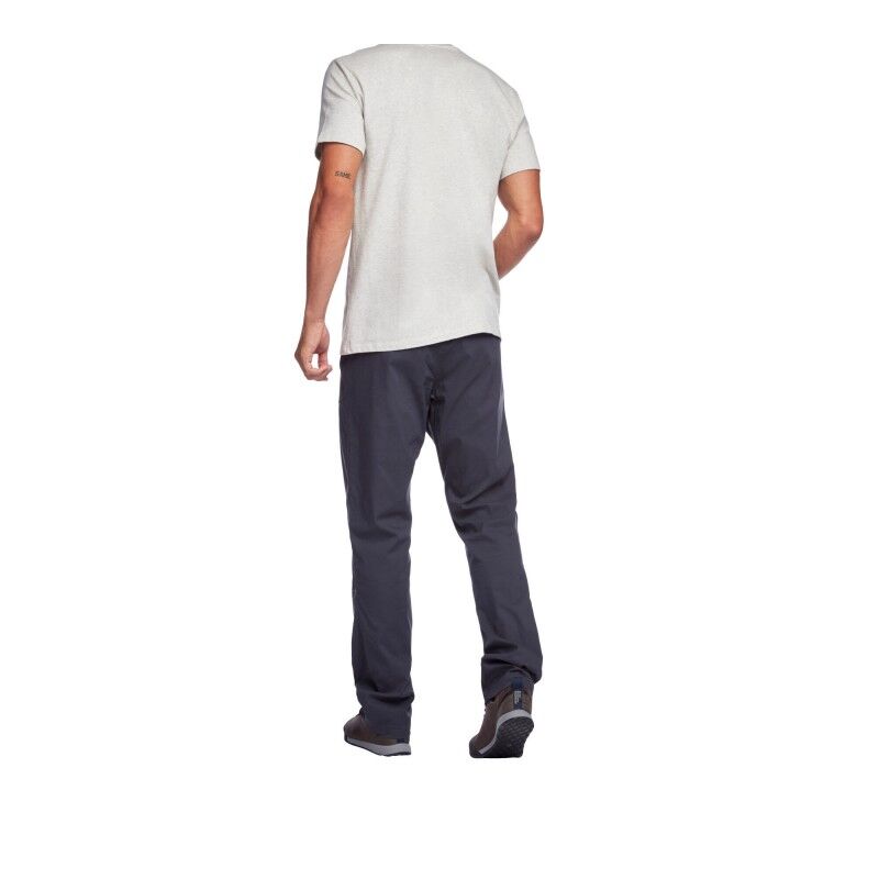 Black Diamond Anchor Stretch Pants - Kletterhose - Herren