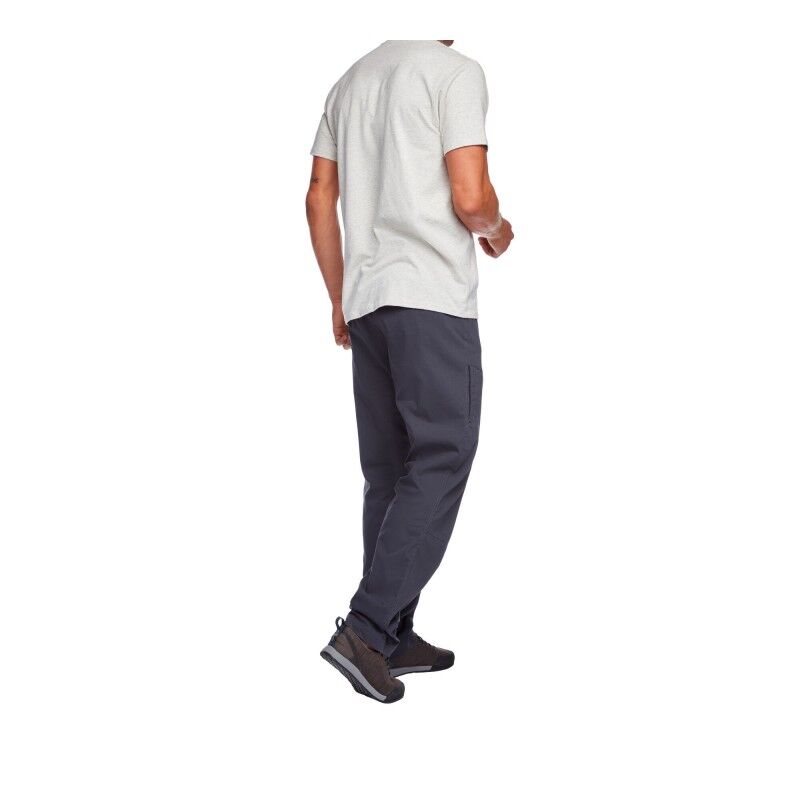 Black Diamond Anchor Stretch Pants - Kletterhose - Herren