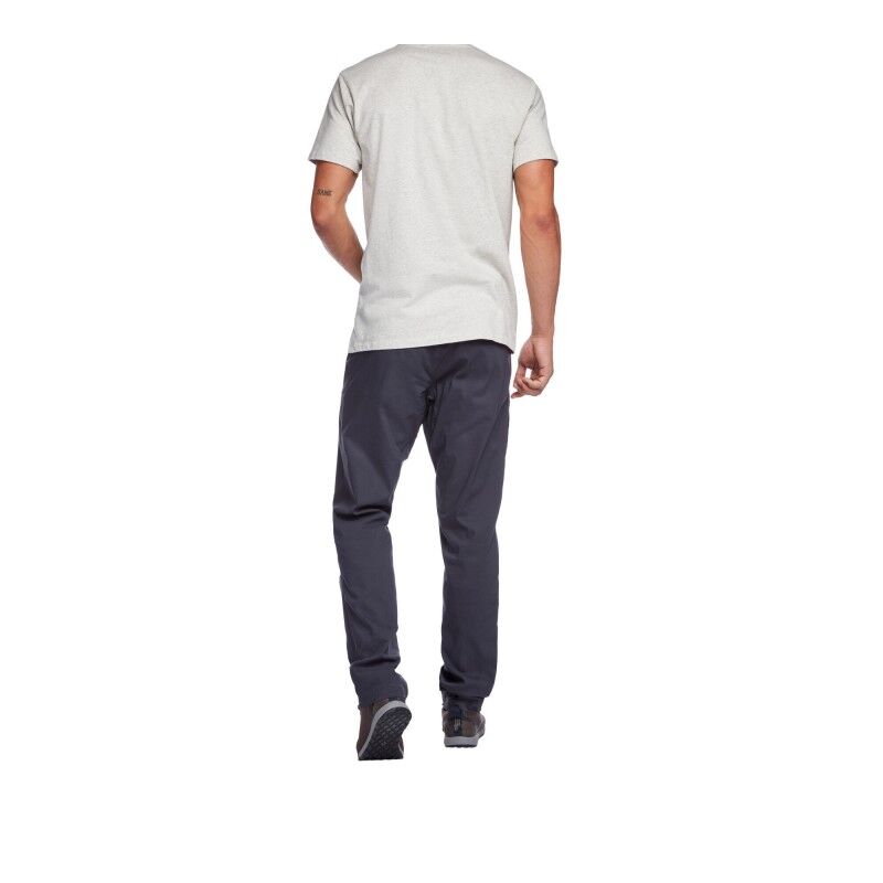 Black Diamond Anchor Stretch Pants - Kletterhose - Herren