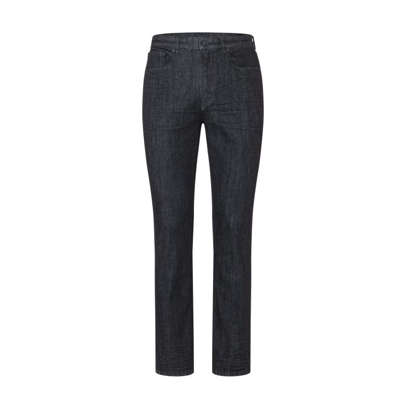 Black Diamond Crag Denim Pants - Pantaloni da arrampicatas - Uomo