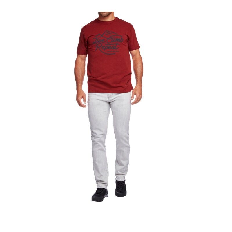 Black Diamond Crag Denim Pants - Pantalón de escaladas - Hombre