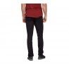 Black Diamond Crag Denim Pants - Pantaloni da arrampicatas - Uomo