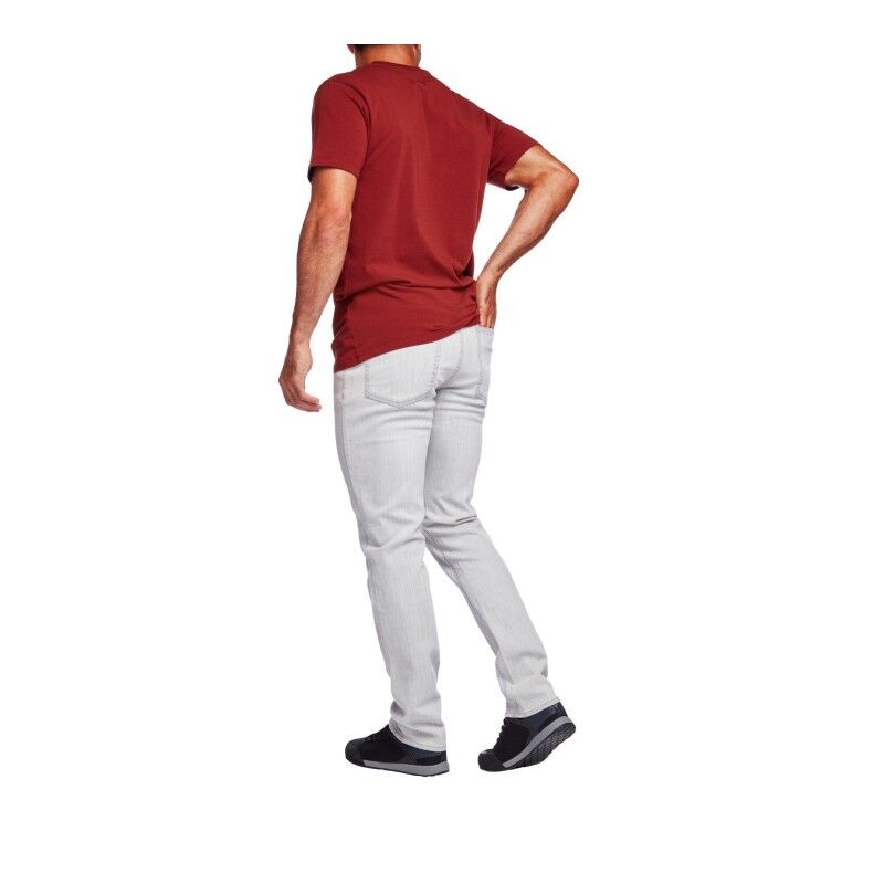 Black Diamond Crag Denim Pants - Pantalón de escaladas - Hombre