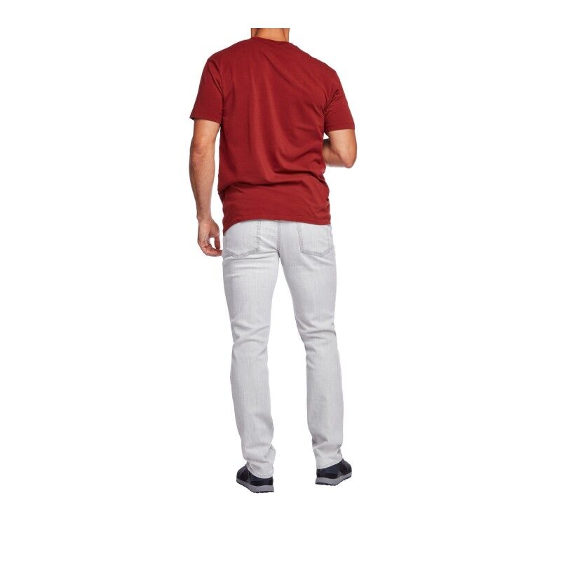 Black Diamond Crag Denim Pants - Pantalón de escaladas - Hombre