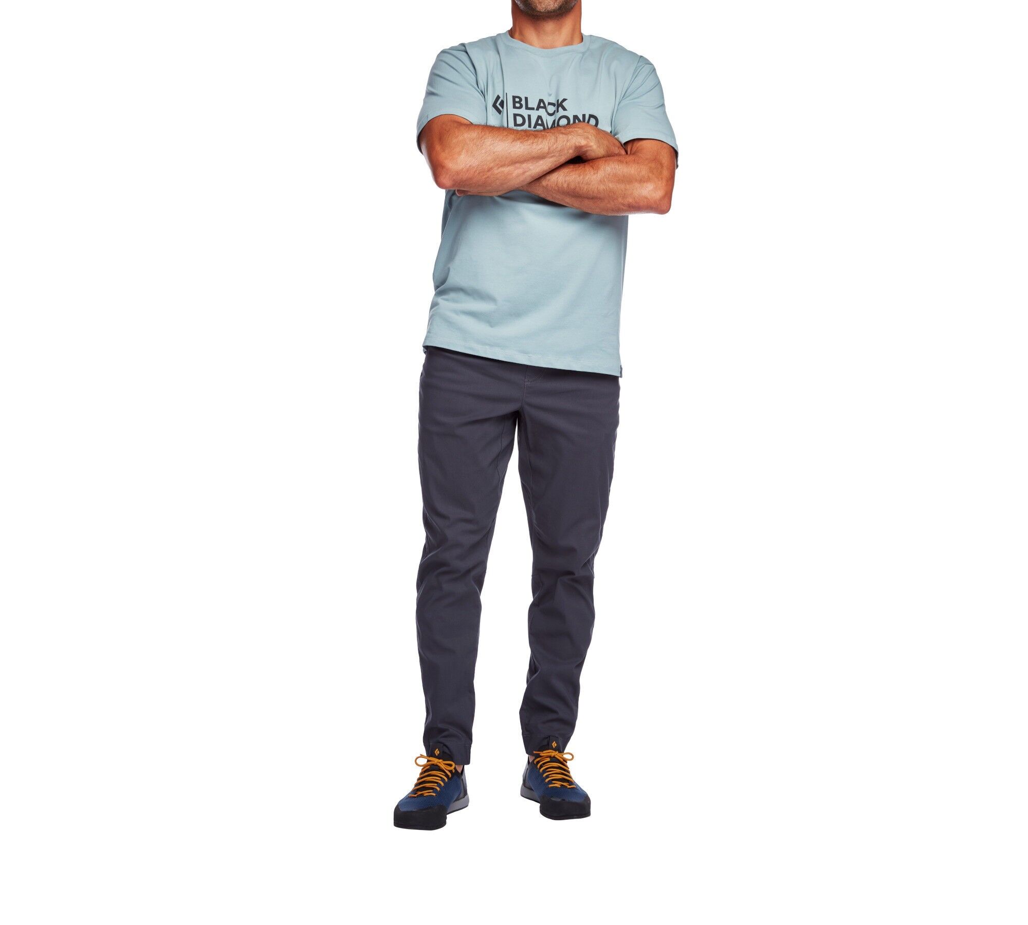 Black Diamond Circuit Pants - Kletterhose - Herren