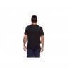 Black Diamond Stacked Logo Tee - T-shirt - Men's